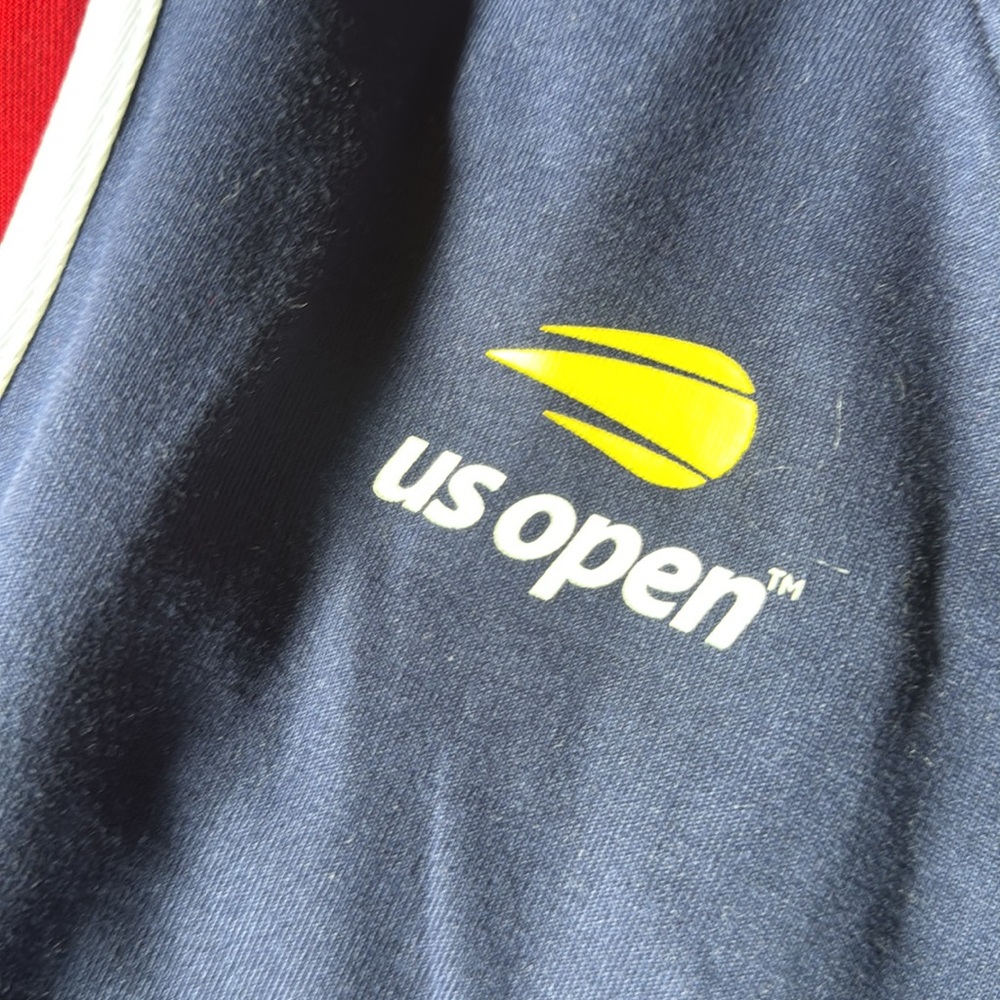 Polo Ralph Lauren US Open Ball Boy Varsity Jacket - Picture 4 of 5